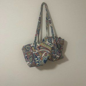 Vera Bradley Women's Duffle Bag